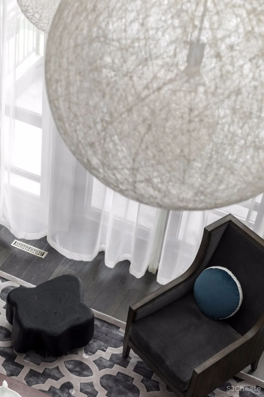 You Jian | 又见,即观,观心,观生活