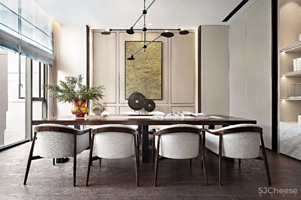 GND新作丨 “闻听三国事,每欲到许昌”丨许昌雅居乐国际花园