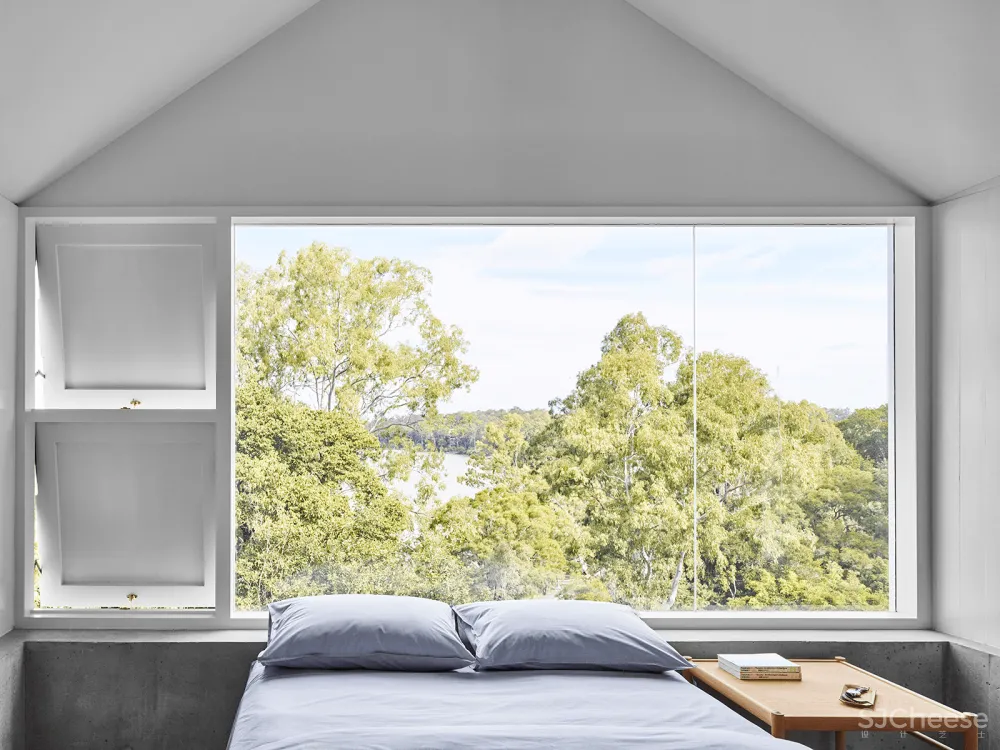 首发 | Owen Architecture:澳大利亚明亮阳光家庭住宅 Indooroopilly House