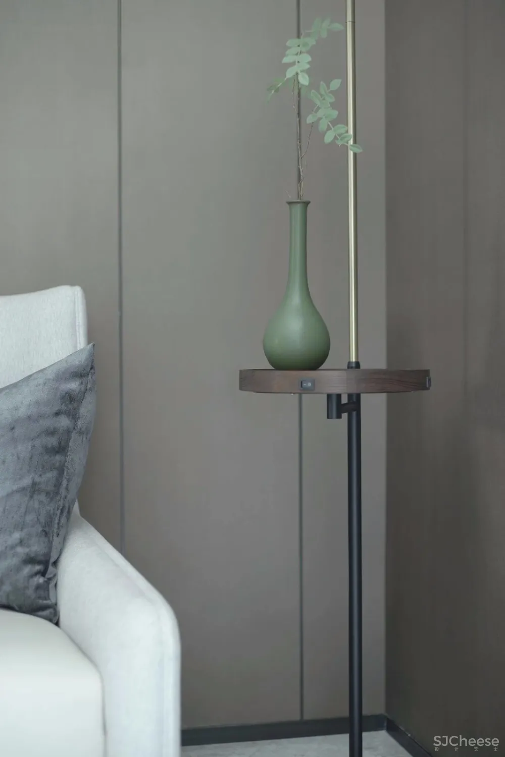 新作 | 融创杭州十锦台，250m² 极致东方别墅设计