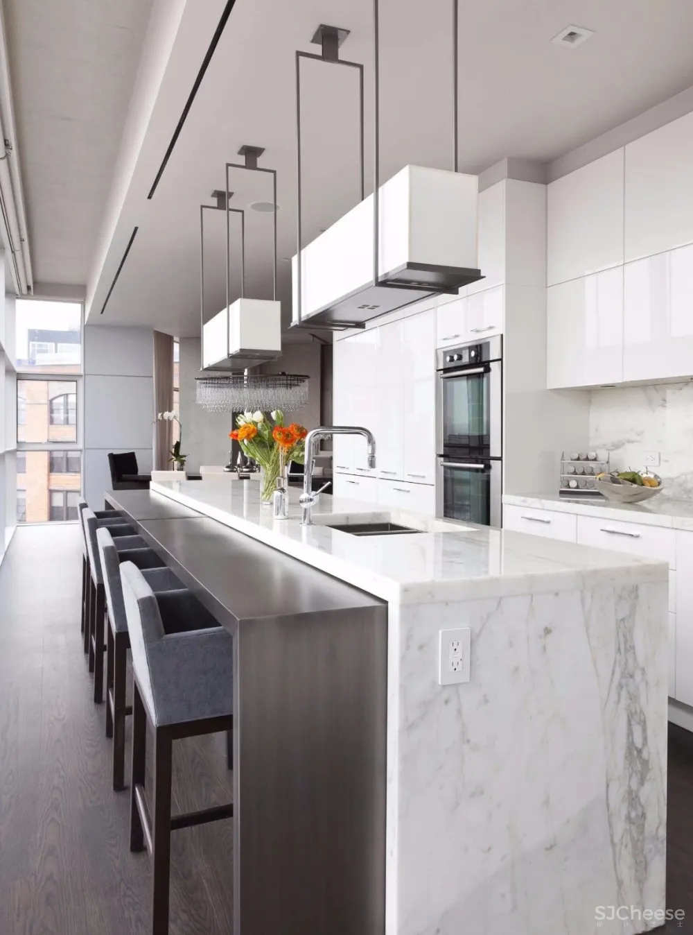 Purvi Padia | 诠释客户的美学和品味