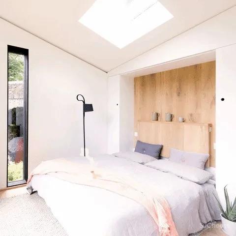 Koto Muutama Prefabricated Cabin / Koto Design