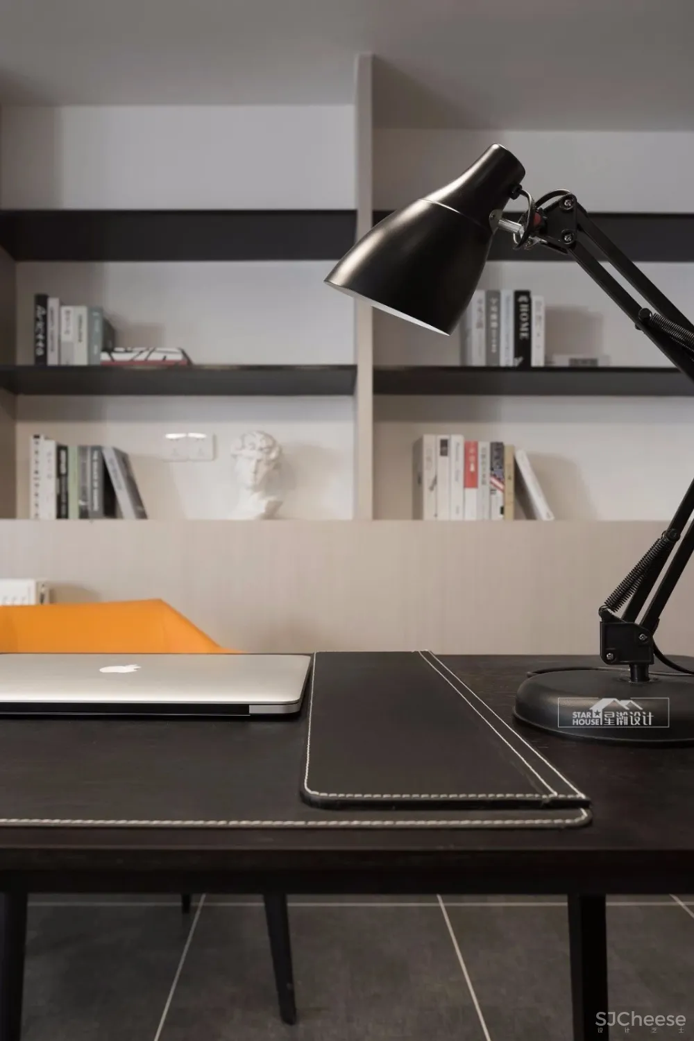 105个工作日，近全系手工制作丨他家的高级感极简风羡煞旁人