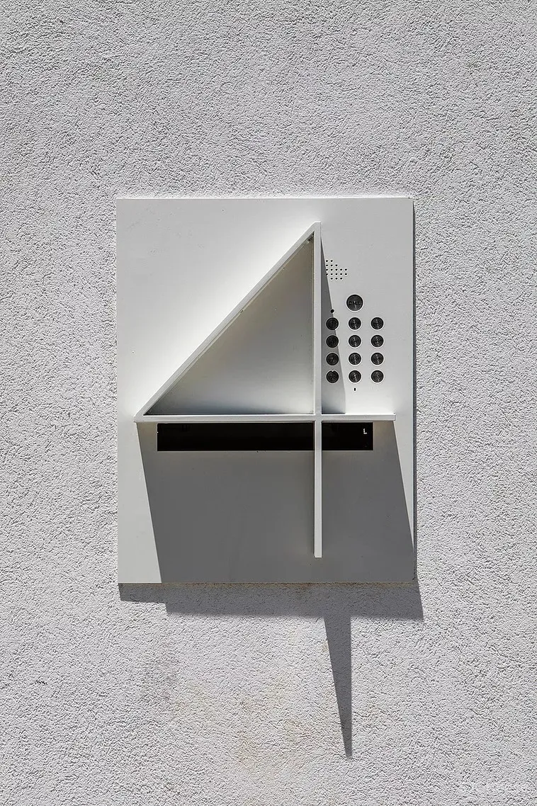 这才是简约别墅