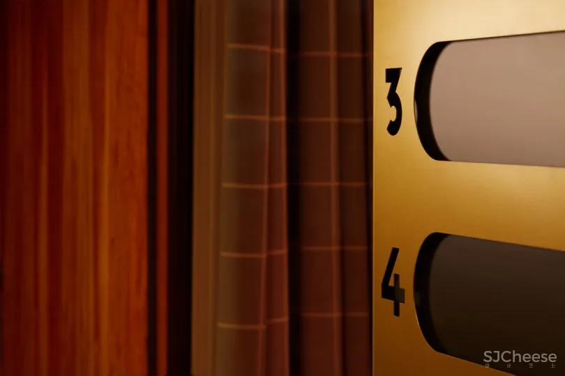 Beza Projekt:一个受《广告狂人》启发的合作空间