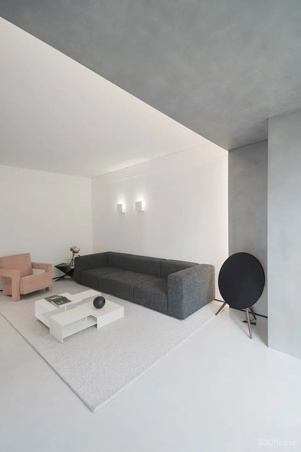 素胚静舍,浙江 / 朴居空间 + 无研空间