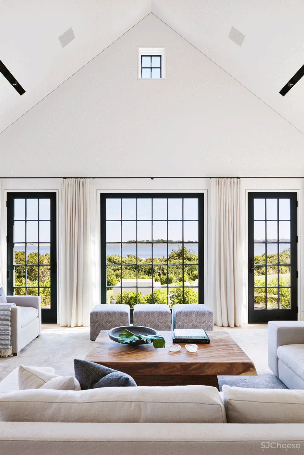 Workshop APD新作 | 捕捉品质生活的精髓