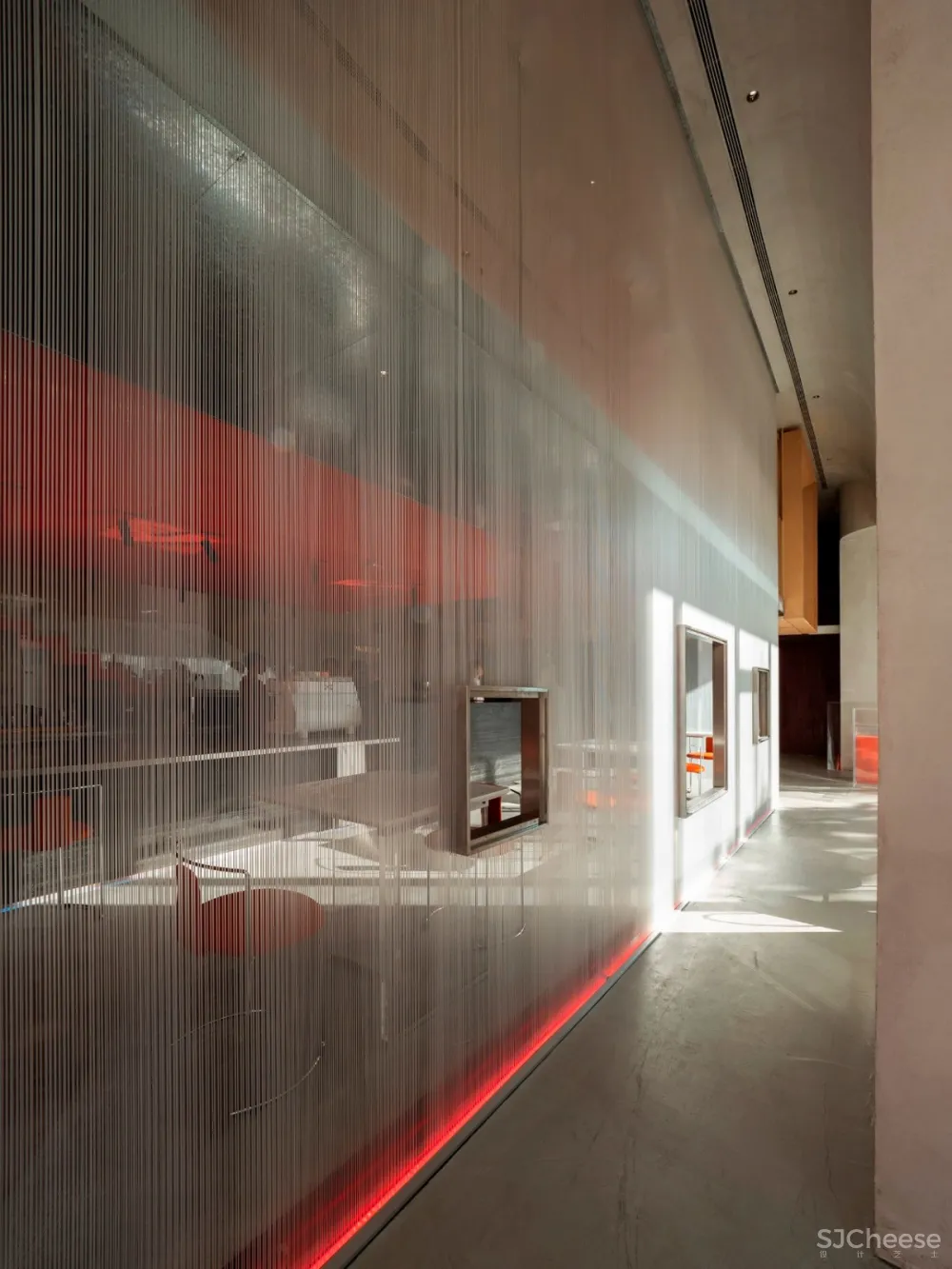 新作 | 深圳新出网红打卡,甜品店变身超级好玩的360°沉浸式剧场体验