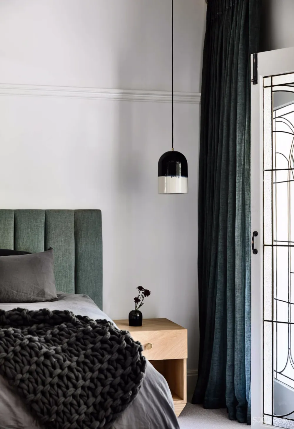 Mardi Doherty新作 | 克制和优雅的理念