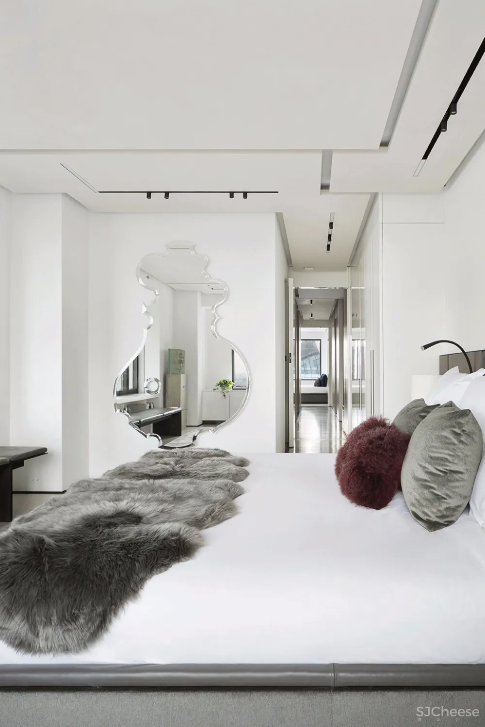 Workshop APD新作 | 捕捉品质生活的精髓