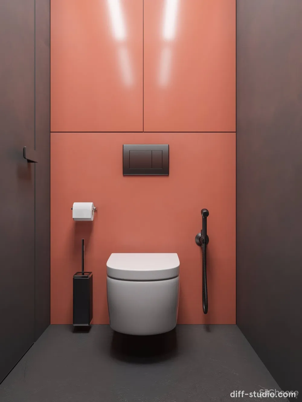 巴黎这套住宅到底有多高级丨咱也不敢问……