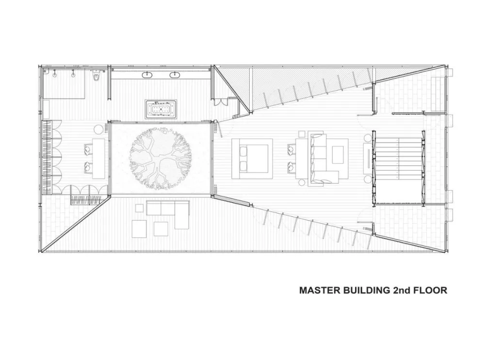 简约之家丨蕴藏着对设计与生活的尊重