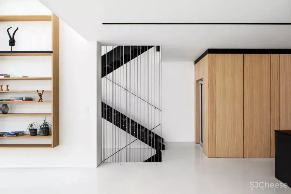 这才是简约别墅