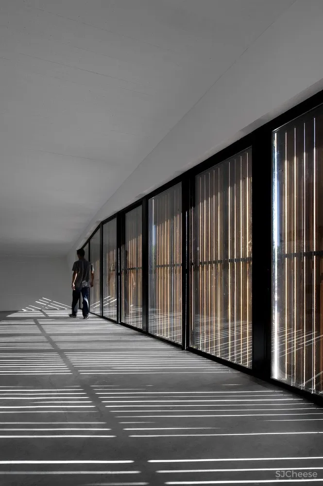 Pereira Miguel Arquitectos | 沙丘之家