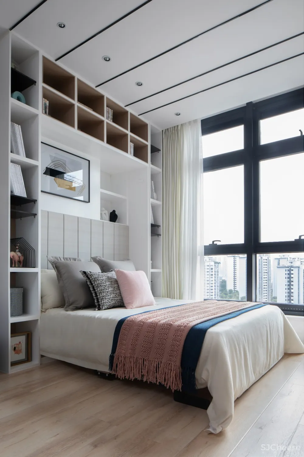 品辰设计|生活里的小确幸!