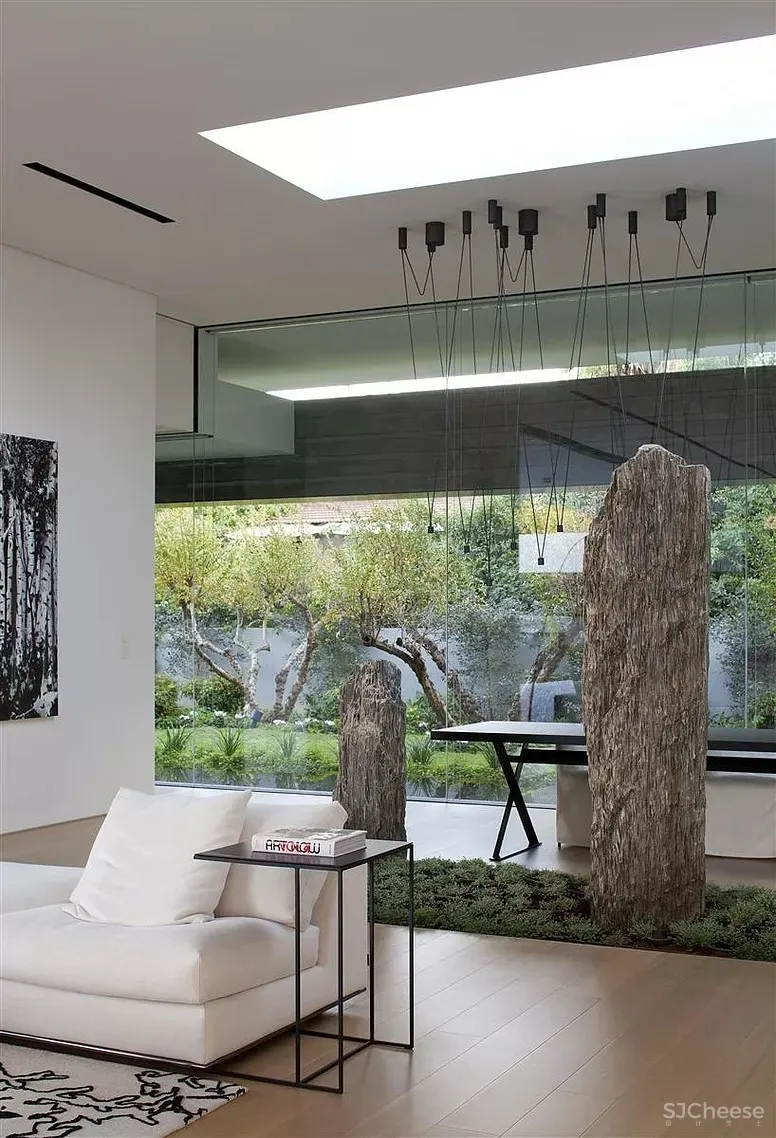 这才是简约别墅