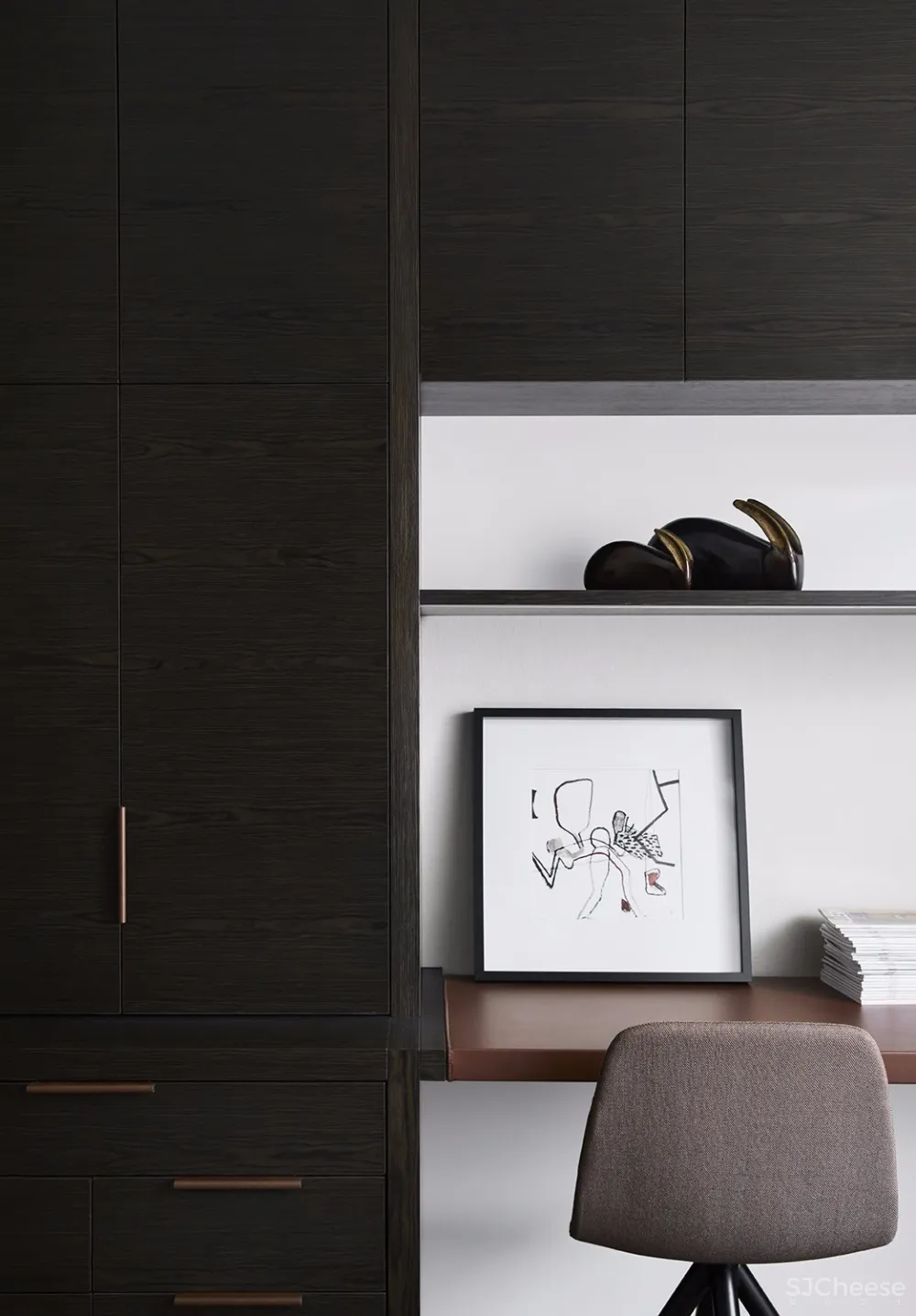 Watts Studio | 创造精致,清晰的生活