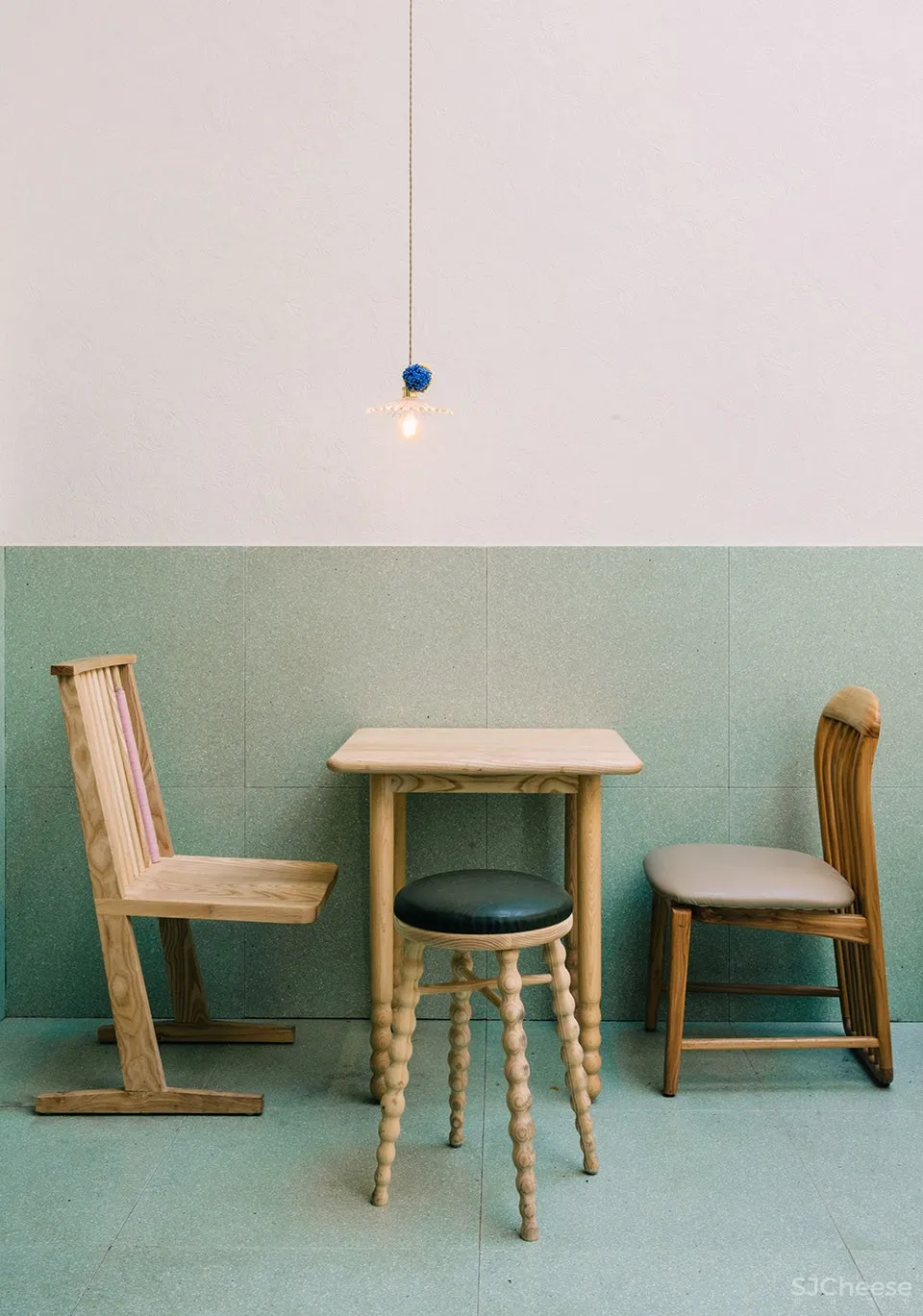 Oh! 咖啡馆,北京 / 上海彦文建筑工作室