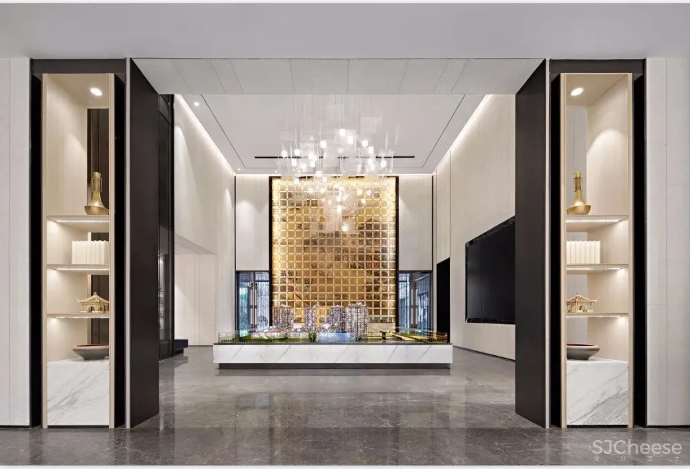 GND新作丨 “闻听三国事,每欲到许昌”丨许昌雅居乐国际花园