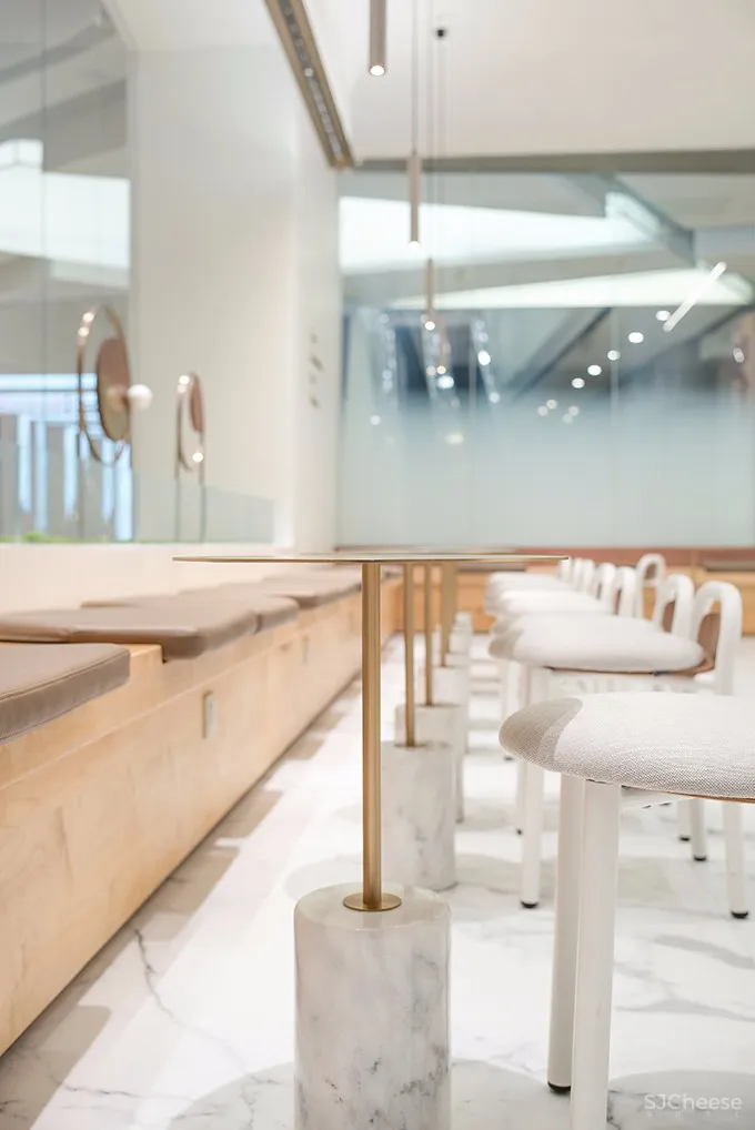 新作 | 喜茶:如何通过实验性探索实践打造个性化的超级体验