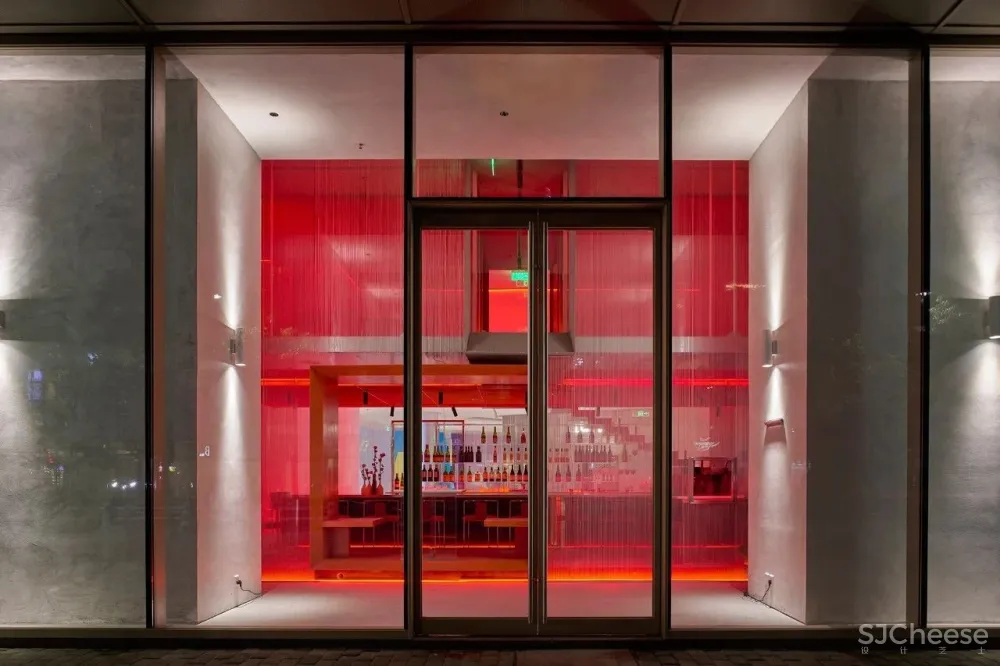 新作 | 深圳新出网红打卡,甜品店变身超级好玩的360°沉浸式剧场体验