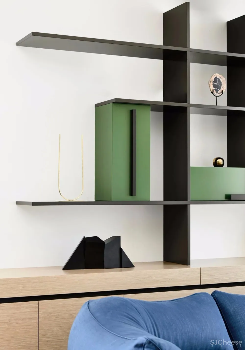 Mardi Doherty新作 | 克制和优雅的理念