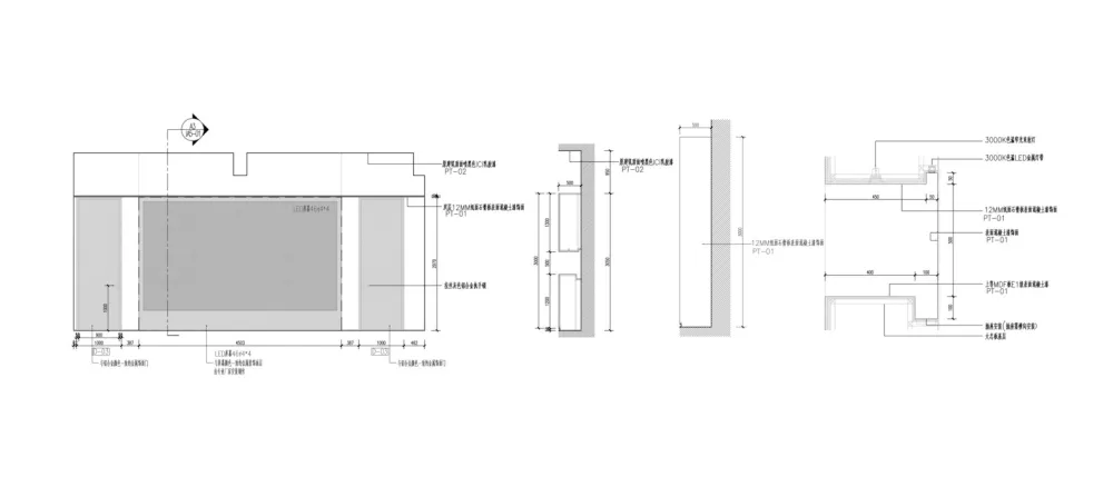 华成智云总部 / 班得建筑
