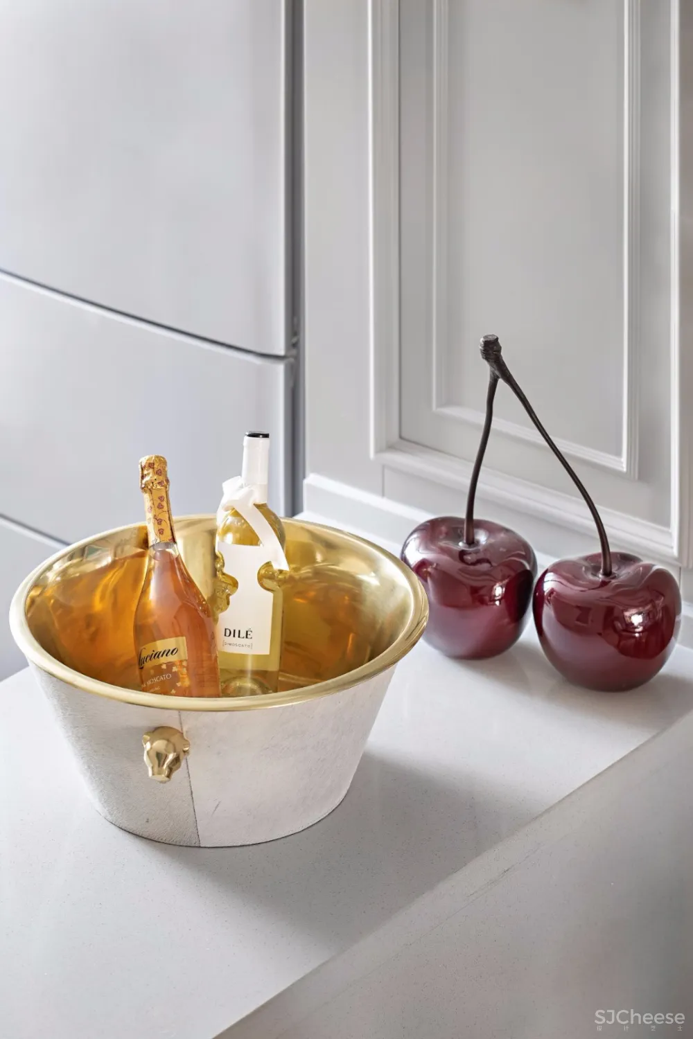 YORO御融 | 打破传统,重构新古典与现代东方文化的关系