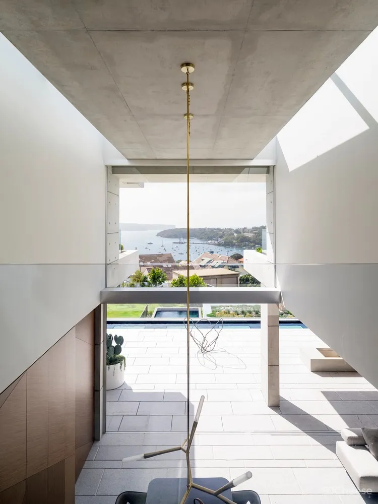 Mosman / SAOTA