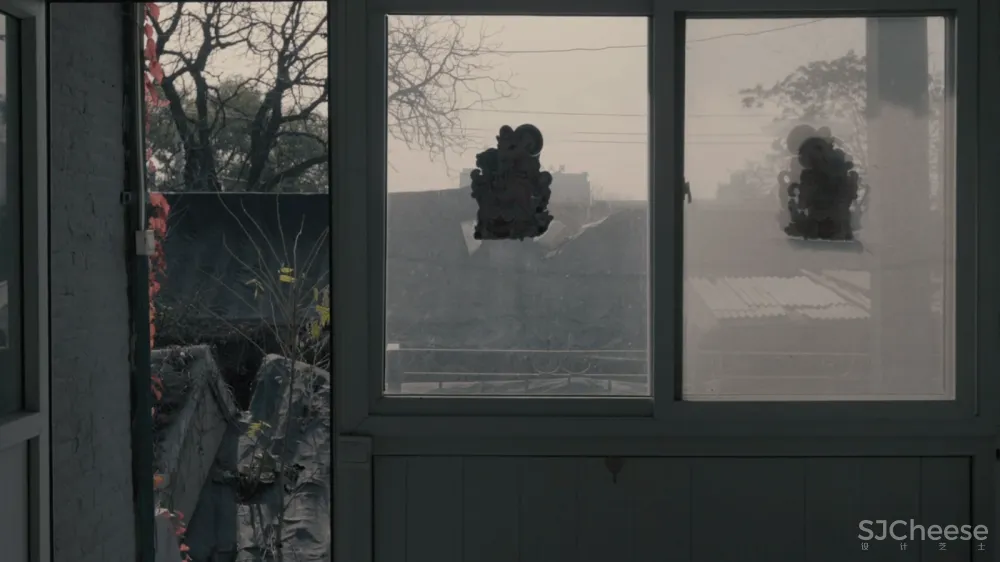 最新 | 雅思睿设计研究室:北京 “四合”酒吧俱乐部