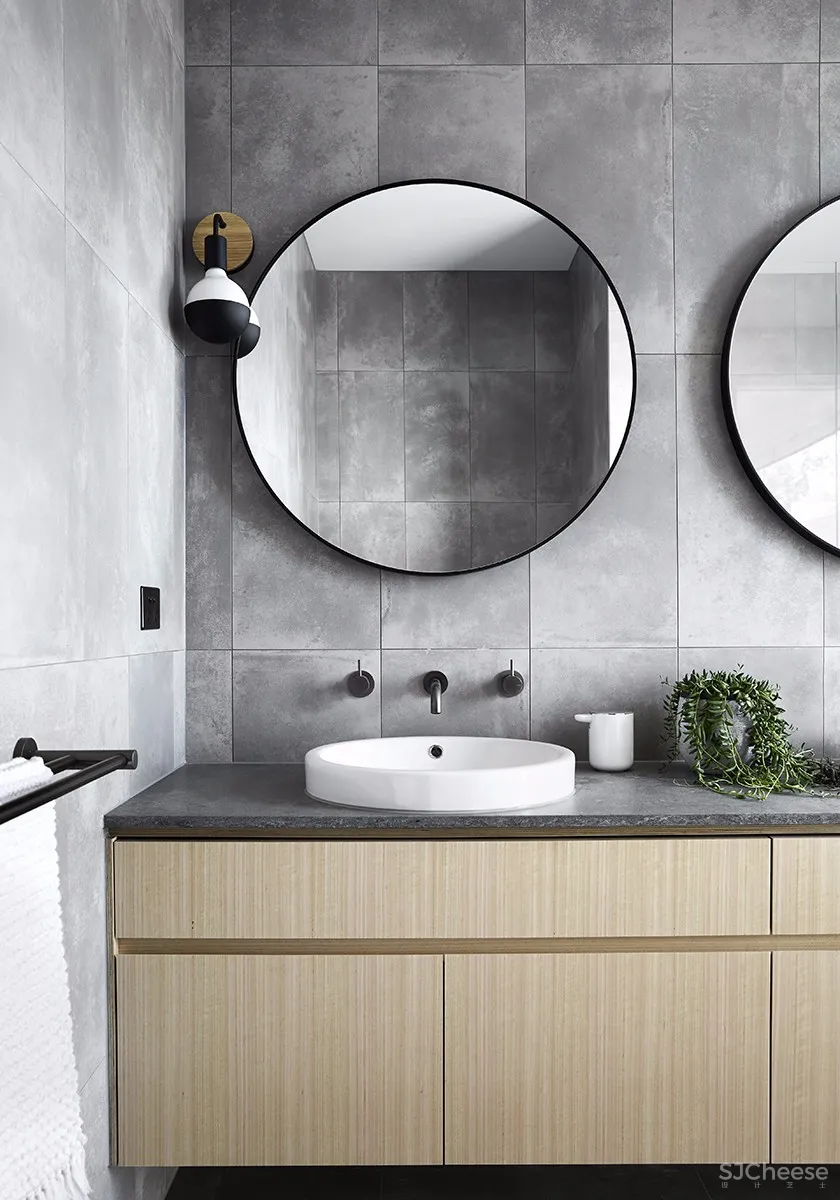 Sisalla新作 | 富有灵感的现代美学