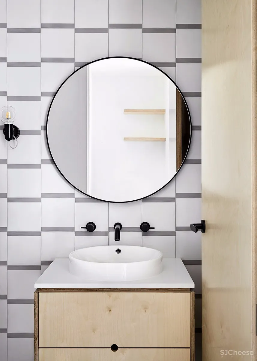 Sisalla新作 | 富有灵感的现代美学