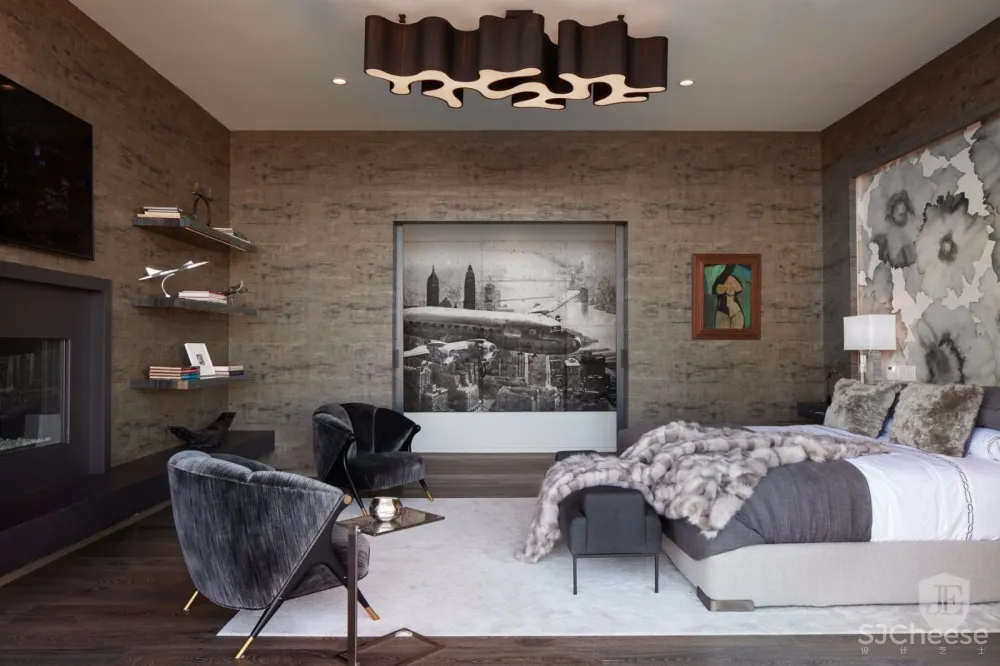 全球8款亿元豪宅设计丨到底豪在哪里