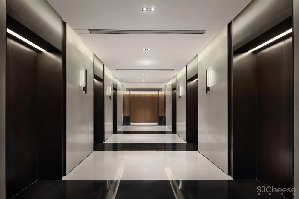 壹舍新作 | 自由、舒适、联动,看顶级大平层演绎别样都市生活!——花样年集团成都花漾锦江M户型样板间