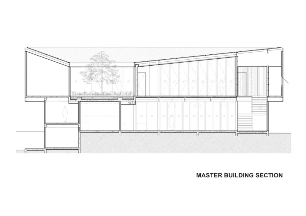 简约之家丨蕴藏着对设计与生活的尊重