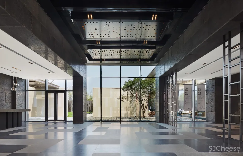 方磊设计 | 庐州城下 探寻未来之光