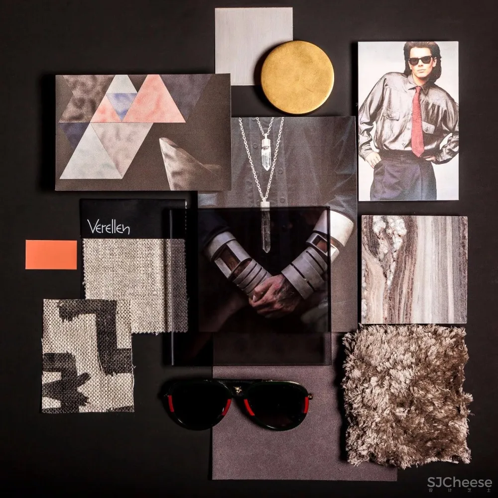 Timothy Godbold | 崇尚天然材料的内在美