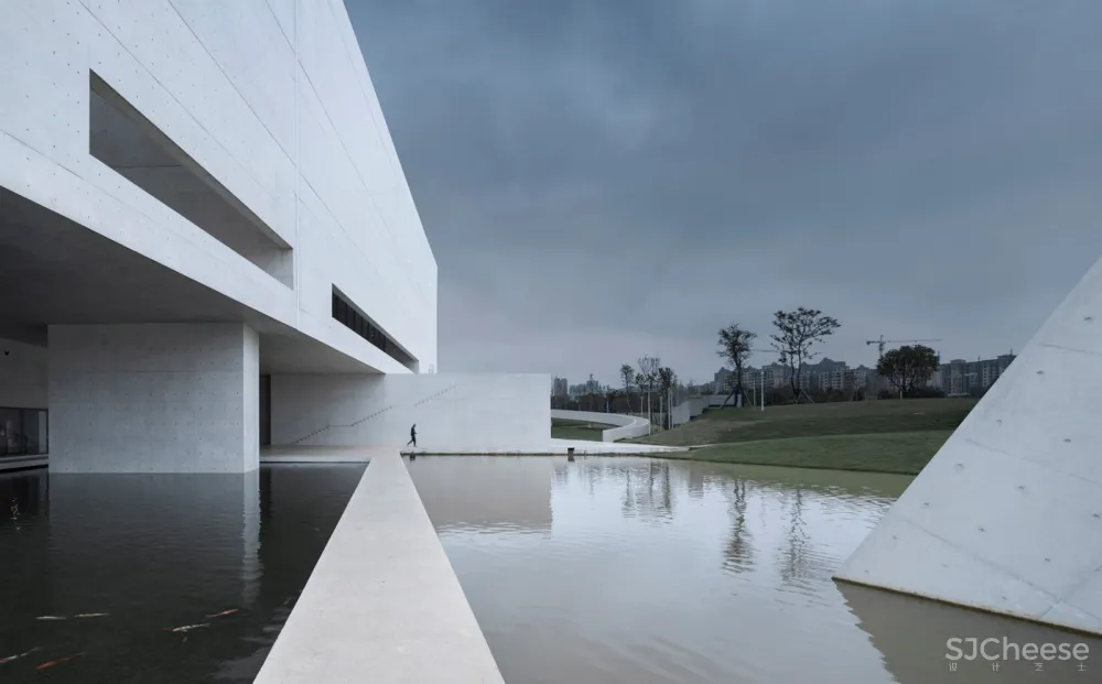 谢子龙影像艺术馆，长沙 / 地方工作室