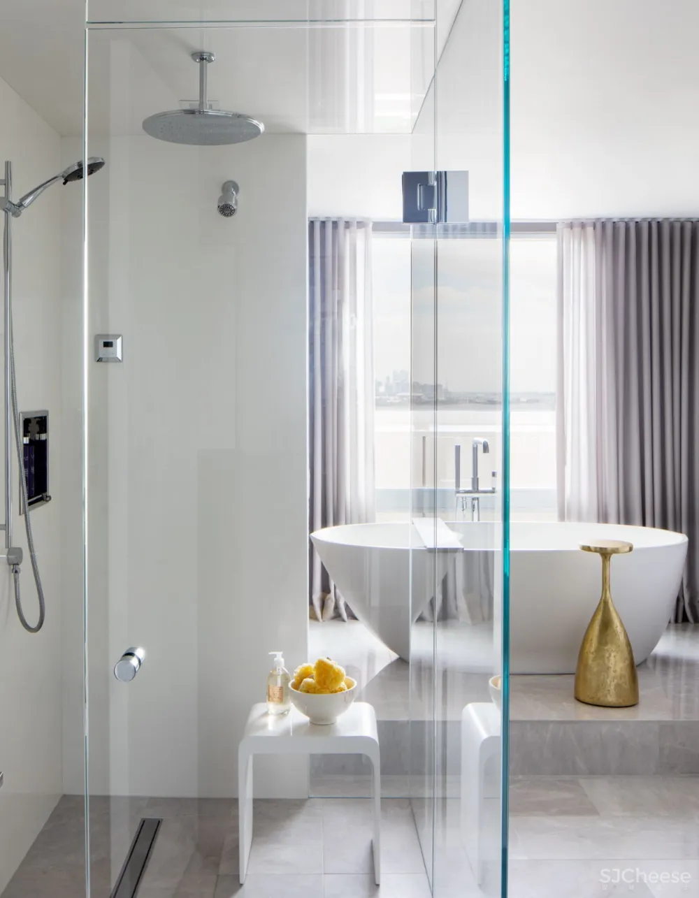 Elizabeth Metcalfe新作 | 优雅风格的内在美