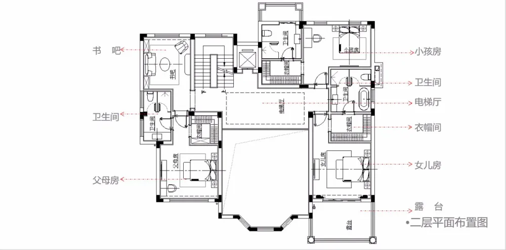BLG(熙昂)作品丨东方院子的中式美学