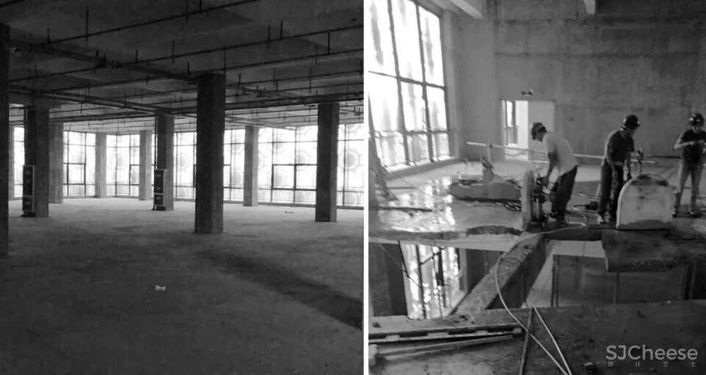 VR之星·虚拟现实主题乐园,南昌 / 博斯空间设计