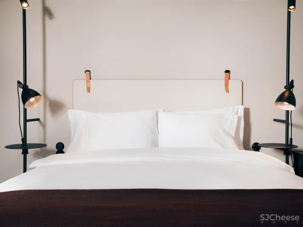 Blique by Nobis酒店,斯德哥尔摩 / Wingårdhs