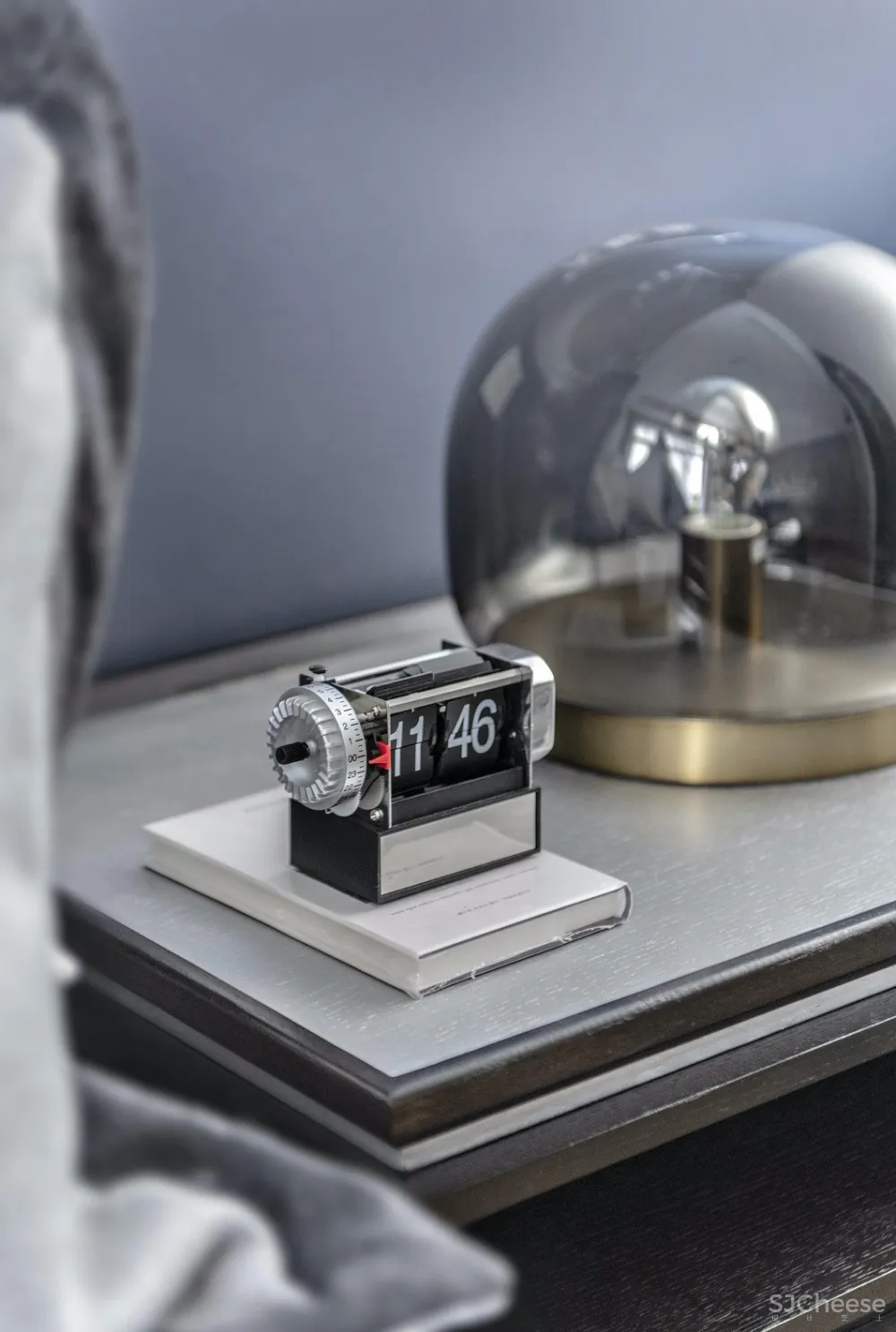 简洁+色彩丨打造最美时尚设计