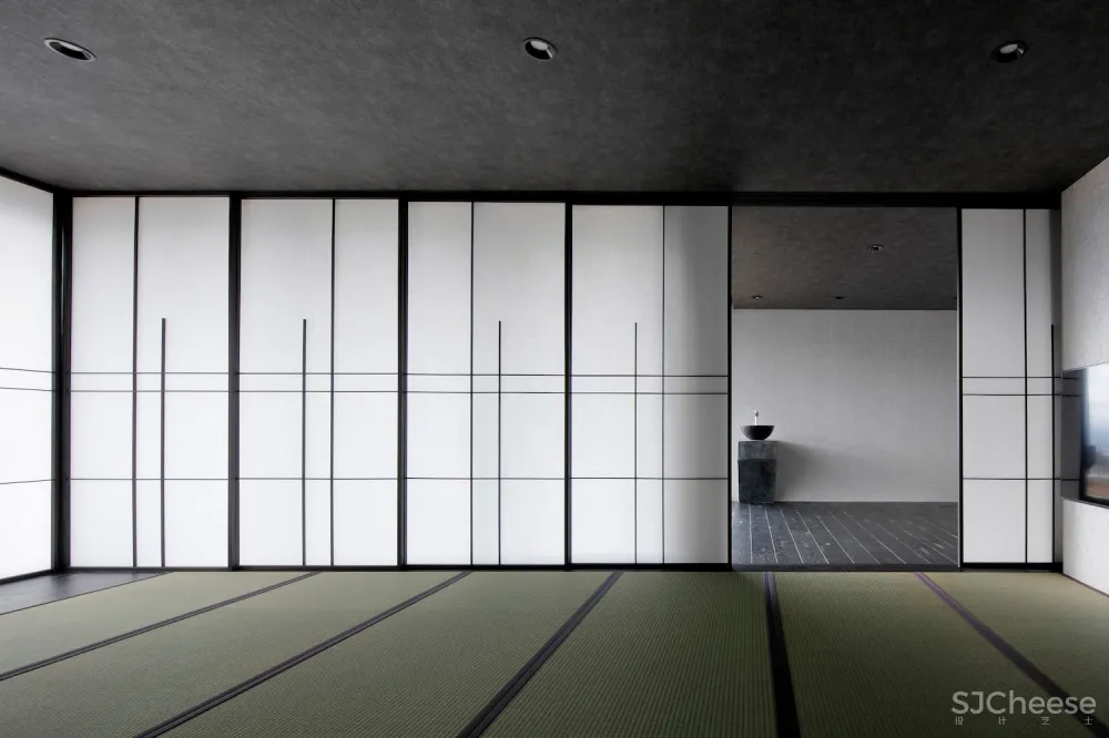 M4住宅,日本 / CUBO