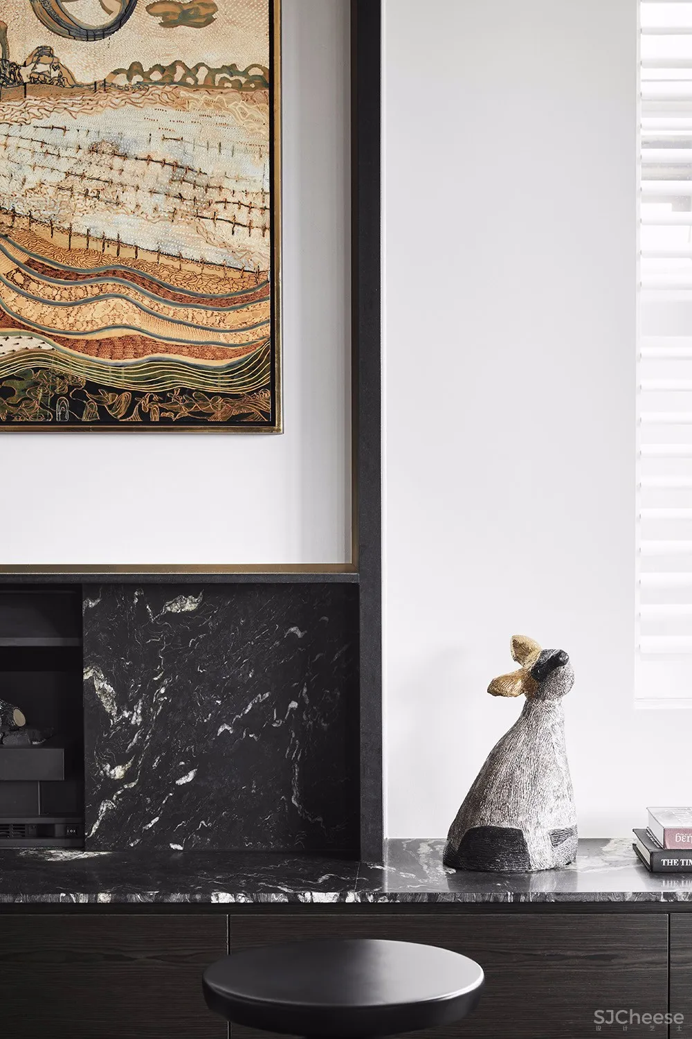 Watts Studio | 创造精致,清晰的生活