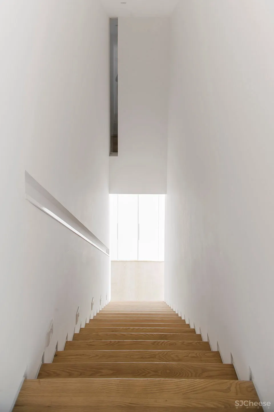 TC公寓,江苏 / 〇筑设计