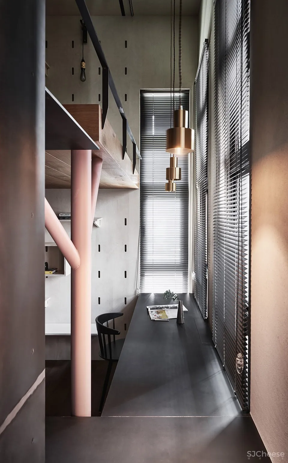 南京萧宅,江苏 / KC Design Studio