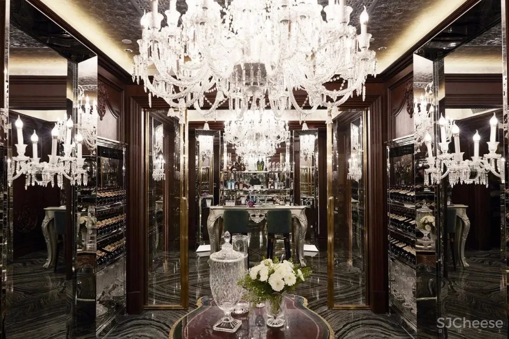 ASK STUDIO新作 | 懋源·璟岳