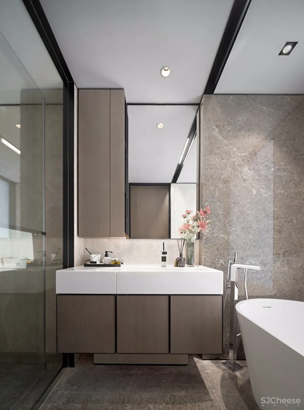 新作 | 精致的简洁设计，最有叫格调