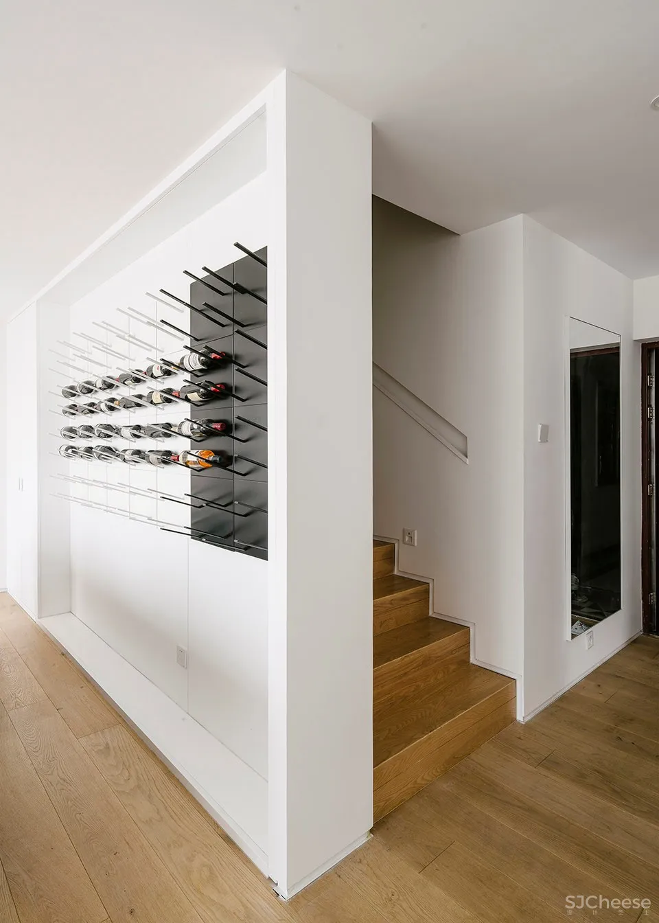 TC公寓,江苏 / 〇筑设计